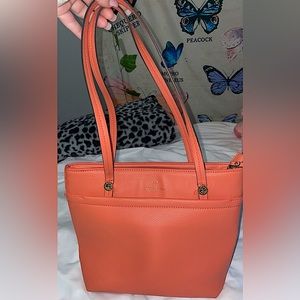 ‘NANETTE LEPORE’ MAKENA SHOPPER BAG